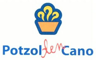 POTZOLDENCANO logo