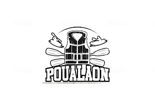 POUALAON logo