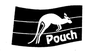 POUCH logo