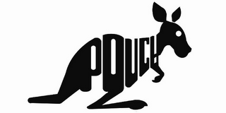 POUCH logo