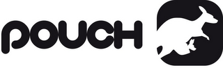 POUCH logo