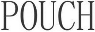 POUCH logo
