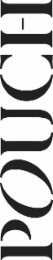 POUCH logo