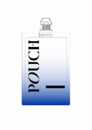 POUCH logo