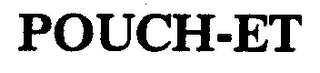 POUCH-ET logo