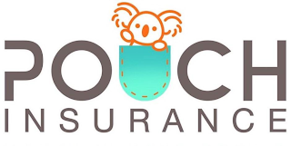 POUCH INSURANCE logo
