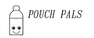 POUCH PALS logo