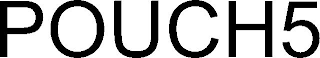 POUCH5 logo