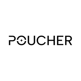 POUCHER logo
