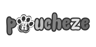 POUCHEZE logo