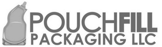 POUCHFILL PACKAGING LLC logo