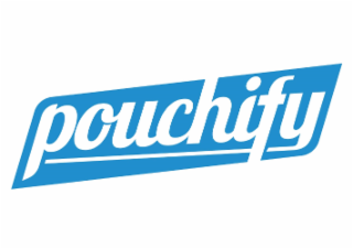 POUCHIFY logo