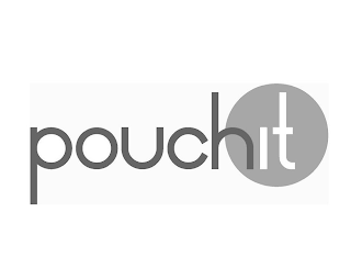 POUCHIT logo