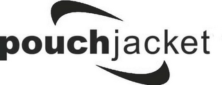 POUCHJACKET logo