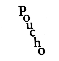 POUCHO logo
