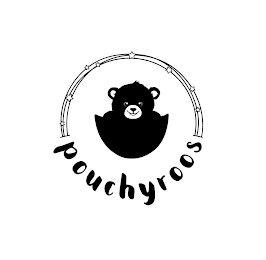 POUCHYROOS logo