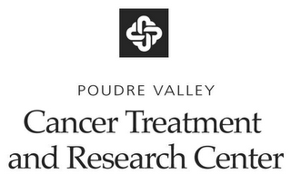 POUDRE VALLEY CANCER TREATMENT AND RESEARCH CENTER logo