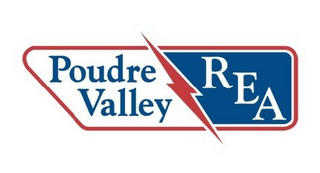 POUDRE VALLEY REA logo