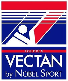 POUDRES VECTAN BY NOBEL SPORT logo