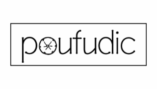 POUFUDIC logo