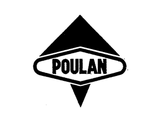 POULAN logo