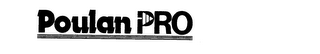 POULAN PRO logo