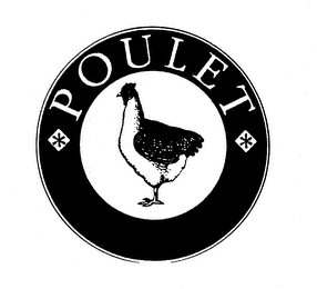 POULET logo