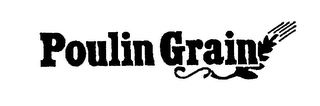 POULIN GRAIN logo