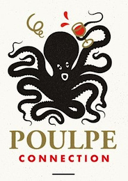 POULPE CONNECTION logo