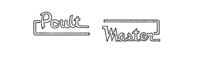 POULT MASTER logo
