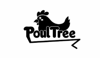 POULTREE logo