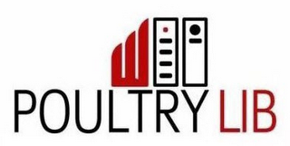 POULTRY LIB logo