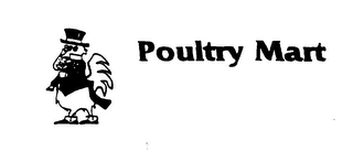 POULTRY MART logo