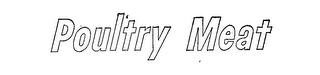 POULTRY MEAT logo