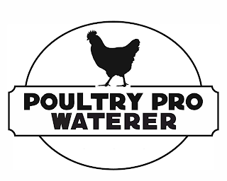 POULTRY PRO WATERER logo