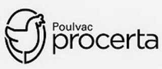 POULVAC PROCERTA logo