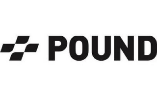POUND logo