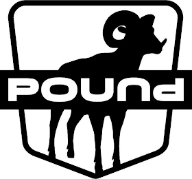 POUND logo