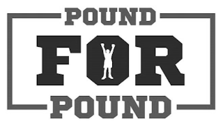 POUND FOR POUND logo