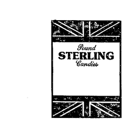 POUND STERLING CANDIES logo