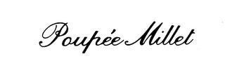 POUPEE MILLET logo