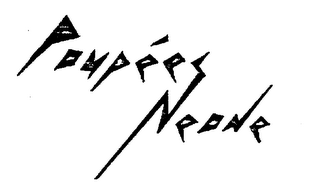 POUPEES NEONE logo