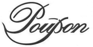 POUPON logo
