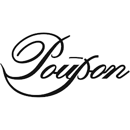 POUPON logo