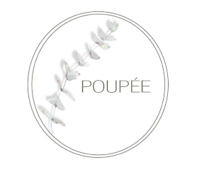 POUPÉE logo
