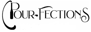 POUR-FECTIONS logo