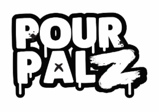 POUR PALZ logo