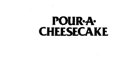 POUR.A.CHEESECAKE logo