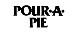 POUR.A.PIE logo