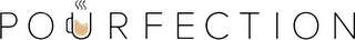 POURFECTION logo
